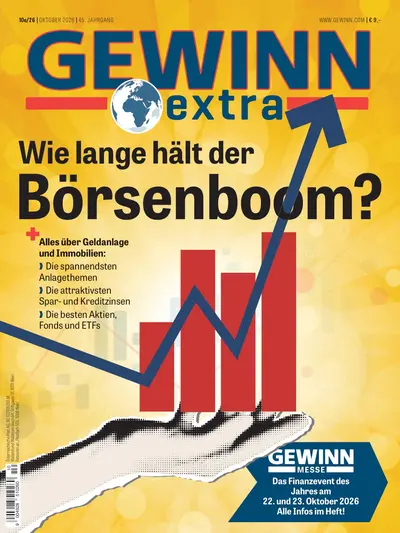 Hauptausgabe 10e/2026